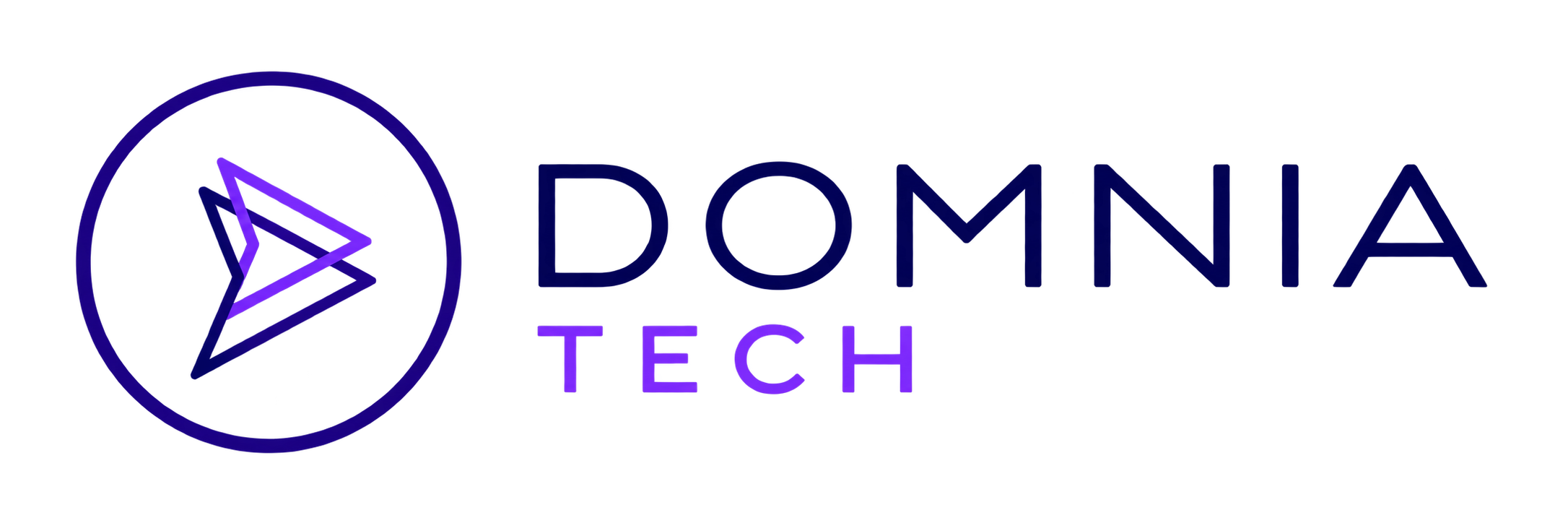 DOMNIA TECH